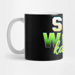 Sea Wolf Kasper Mug